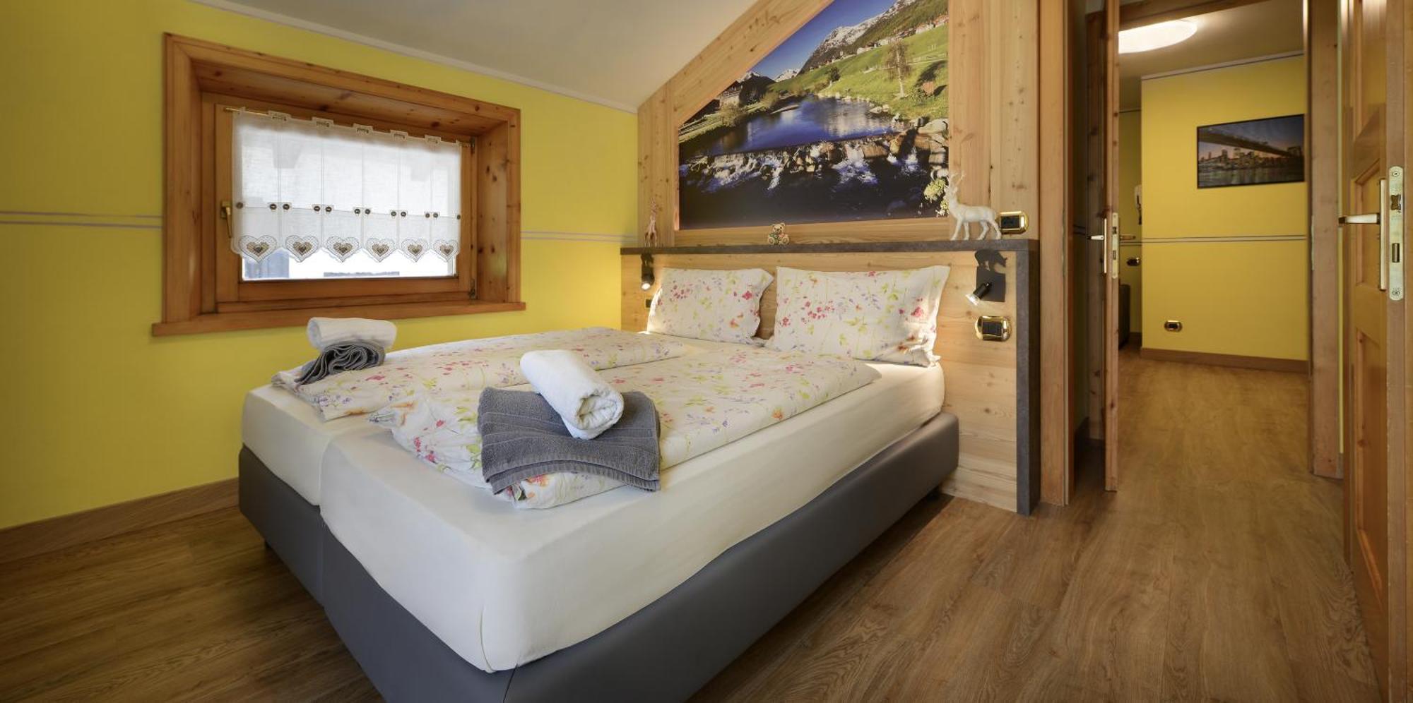 Baita La Fonte Livigno Exterior photo
